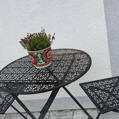 Ferienwohnung Bullaku Piding Exterior foto