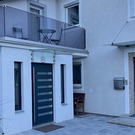 Ferienwohnung Bullaku Piding Exterior foto