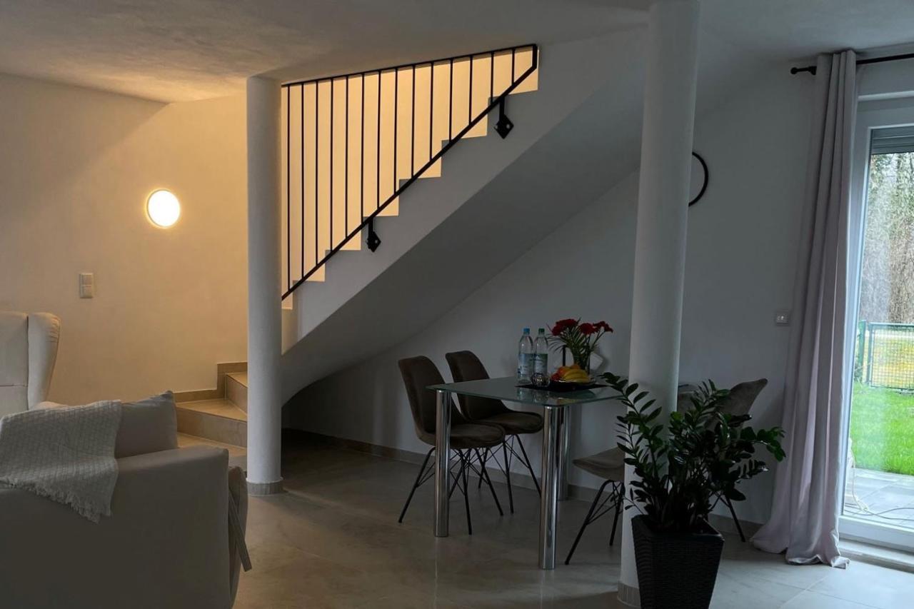Ferienwohnung Bullaku Piding Exterior foto
