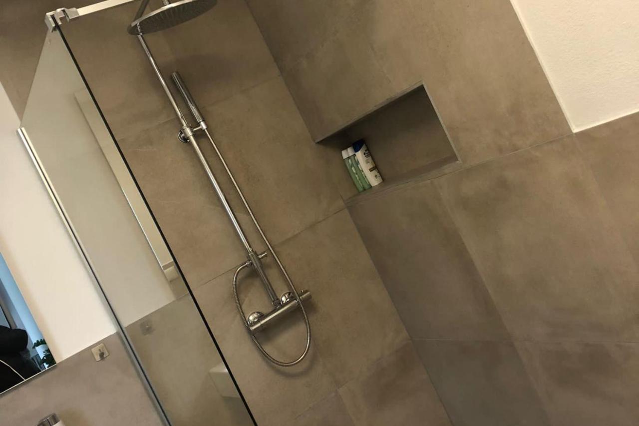 Ferienwohnung Bullaku Piding Exterior foto