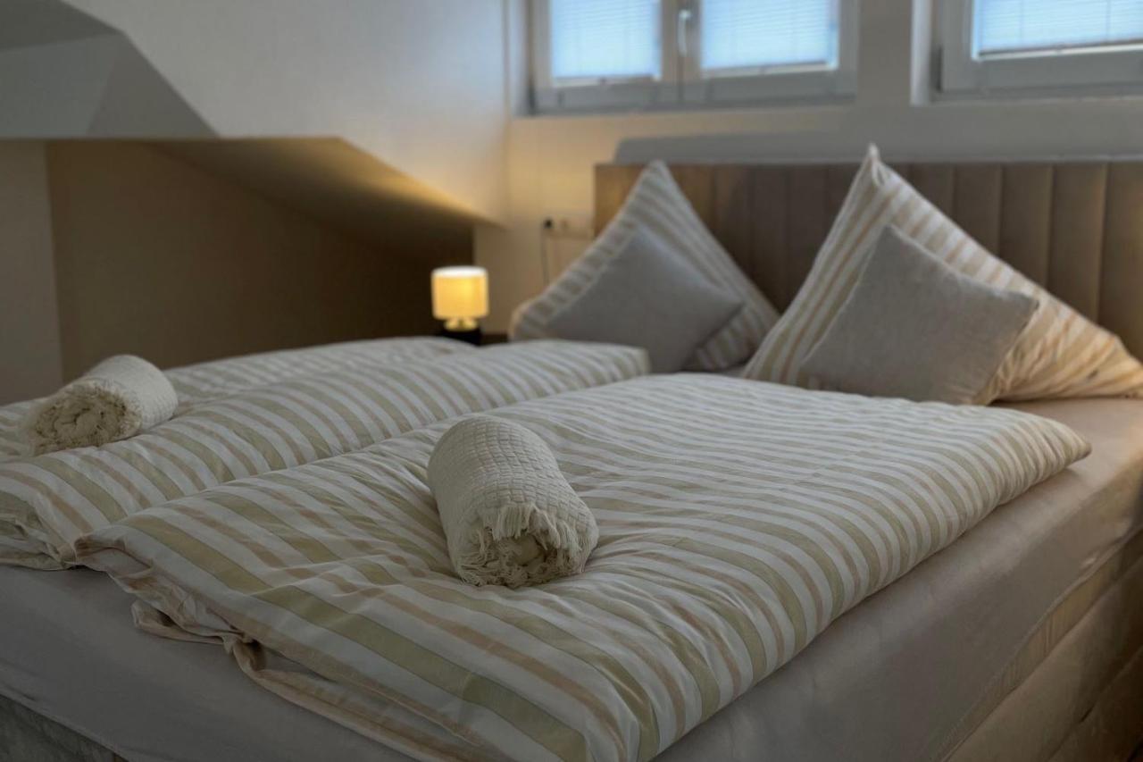 Ferienwohnung Bullaku Piding Exterior foto