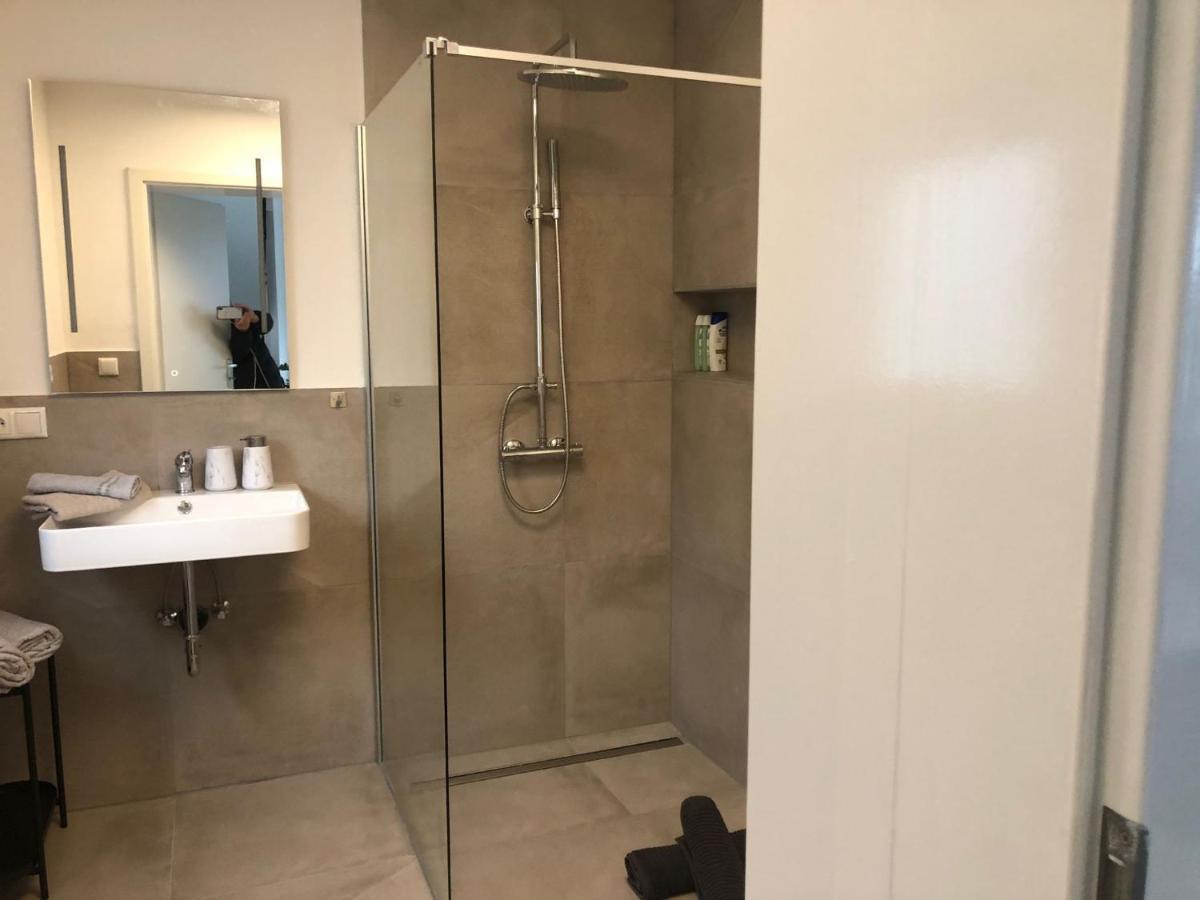 Ferienwohnung Bullaku Piding Exterior foto