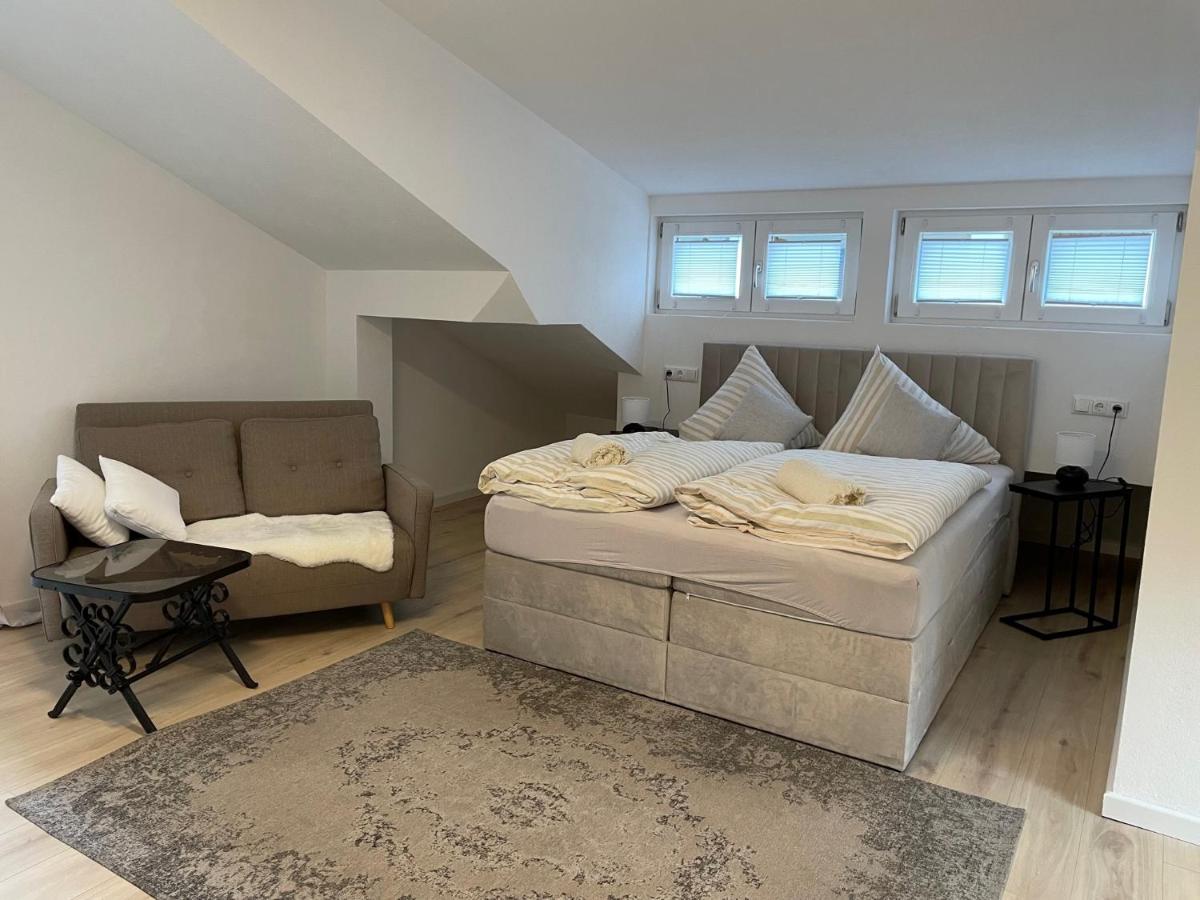 Ferienwohnung Bullaku Piding Exterior foto