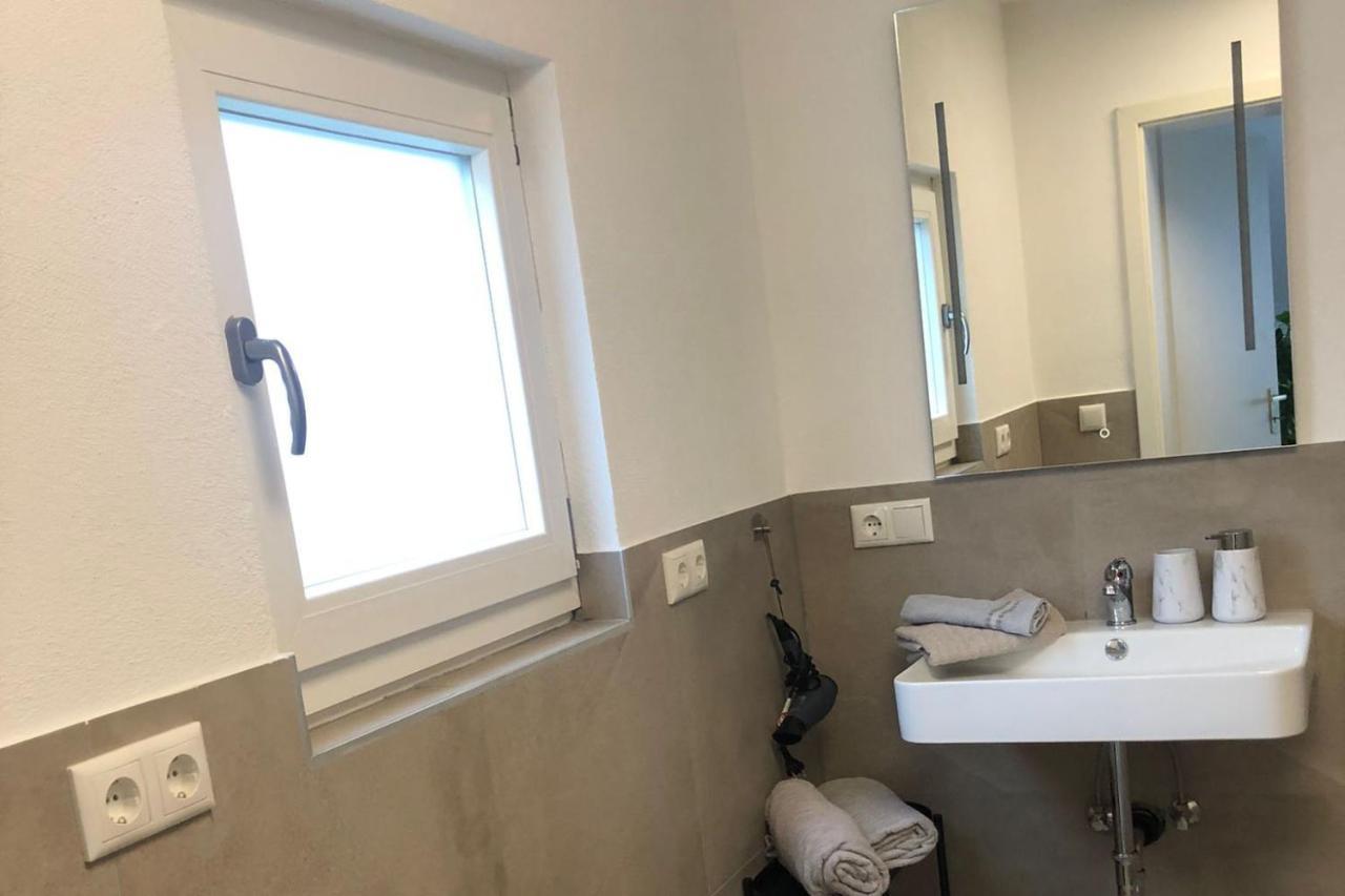Ferienwohnung Bullaku Piding Exterior foto