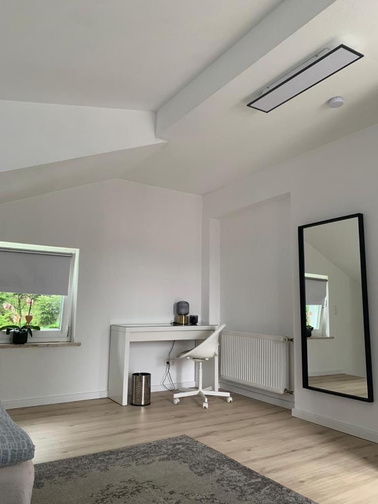 Ferienwohnung Bullaku Piding Exterior foto