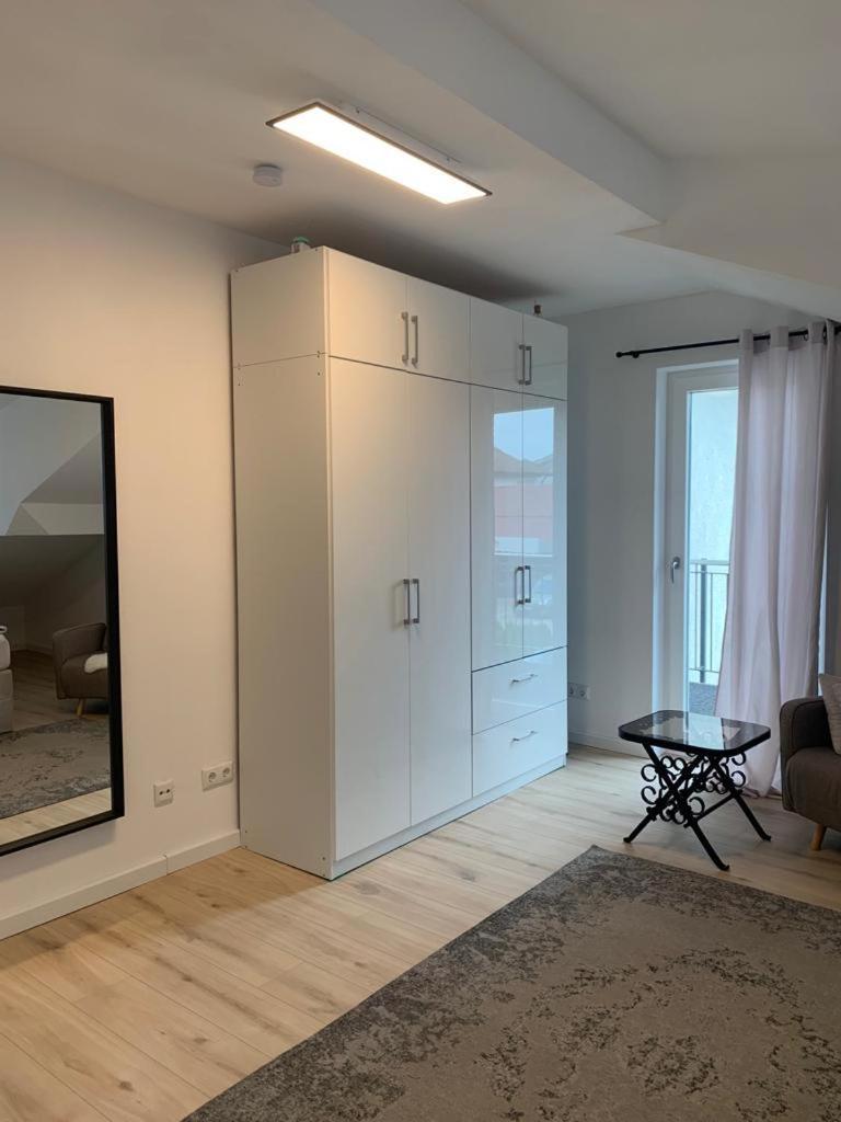 Ferienwohnung Bullaku Piding Exterior foto