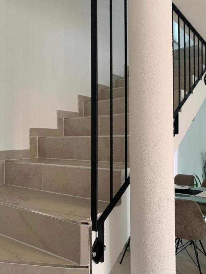 Ferienwohnung Bullaku Piding Exterior foto